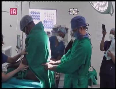 LASER in Clinical Surgery